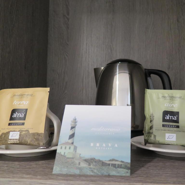 布拉瓦伊甸园酒店 里乌德洛茨·德拉塞尔 外观 照片